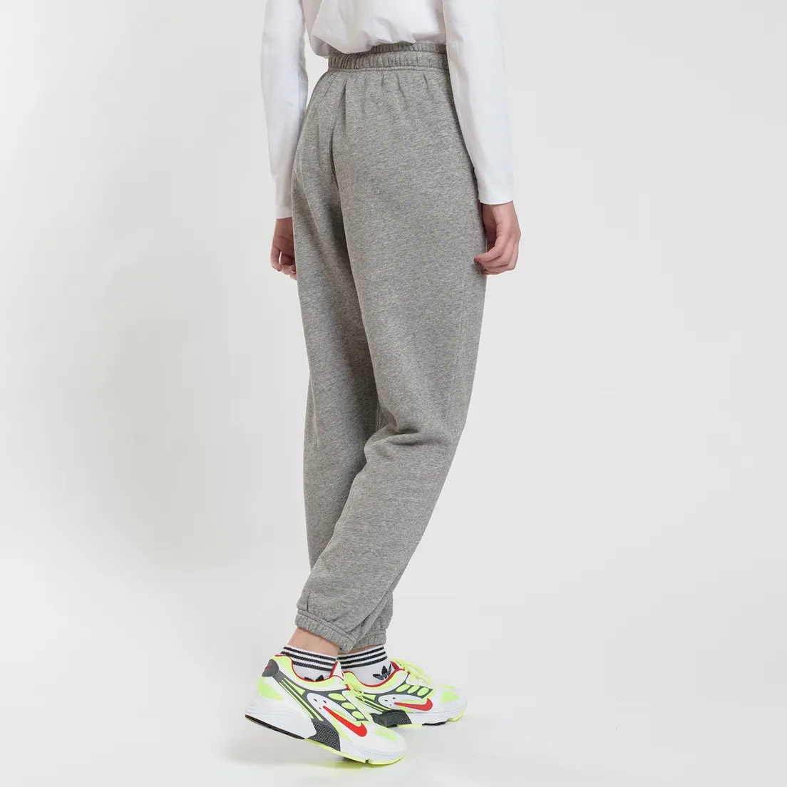 Polo Ralph Lauren Женские брюки Fleece Relaxed Fit