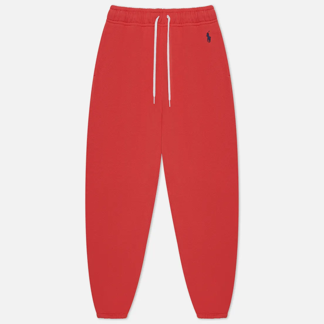 Polo Ralph Lauren Женские брюки Fleece Relaxed Fit