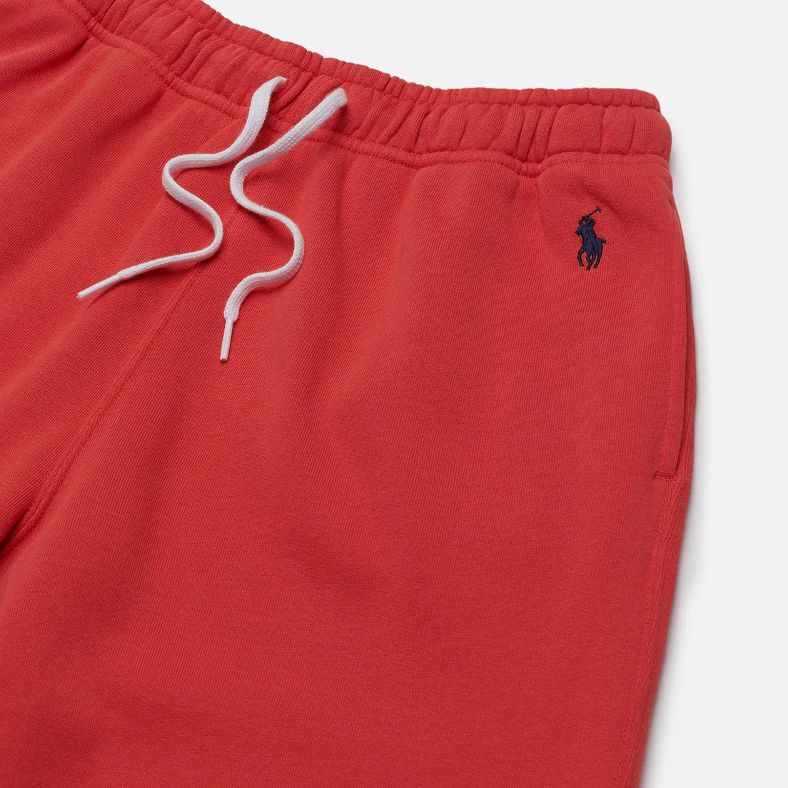 Polo Ralph Lauren Женские брюки Fleece Relaxed Fit