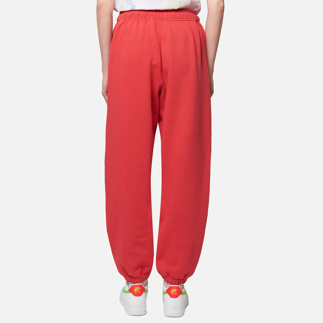 Polo Ralph Lauren Женские брюки Fleece Relaxed Fit