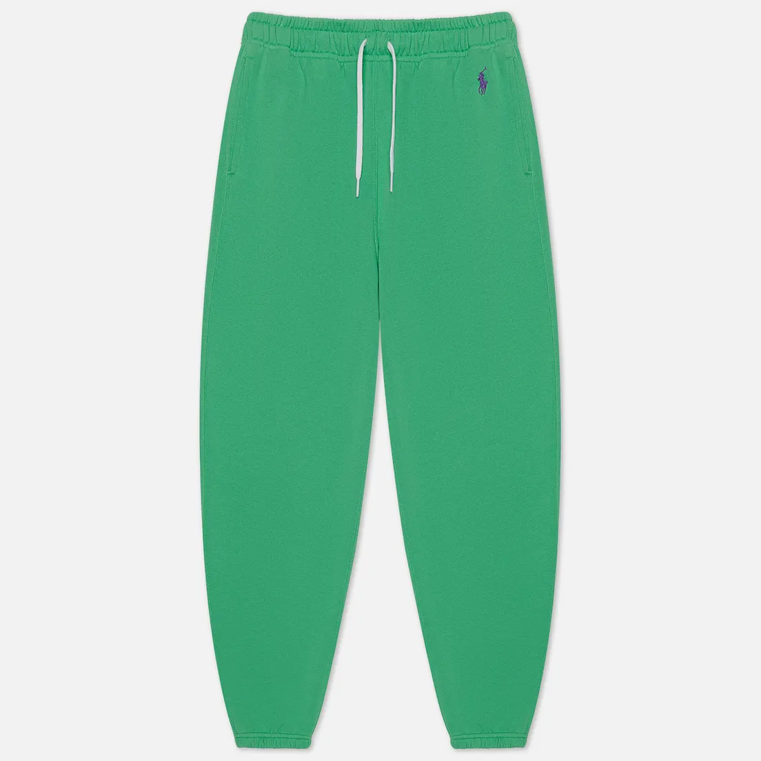 Polo Ralph Lauren Женские брюки Fleece Relaxed Fit