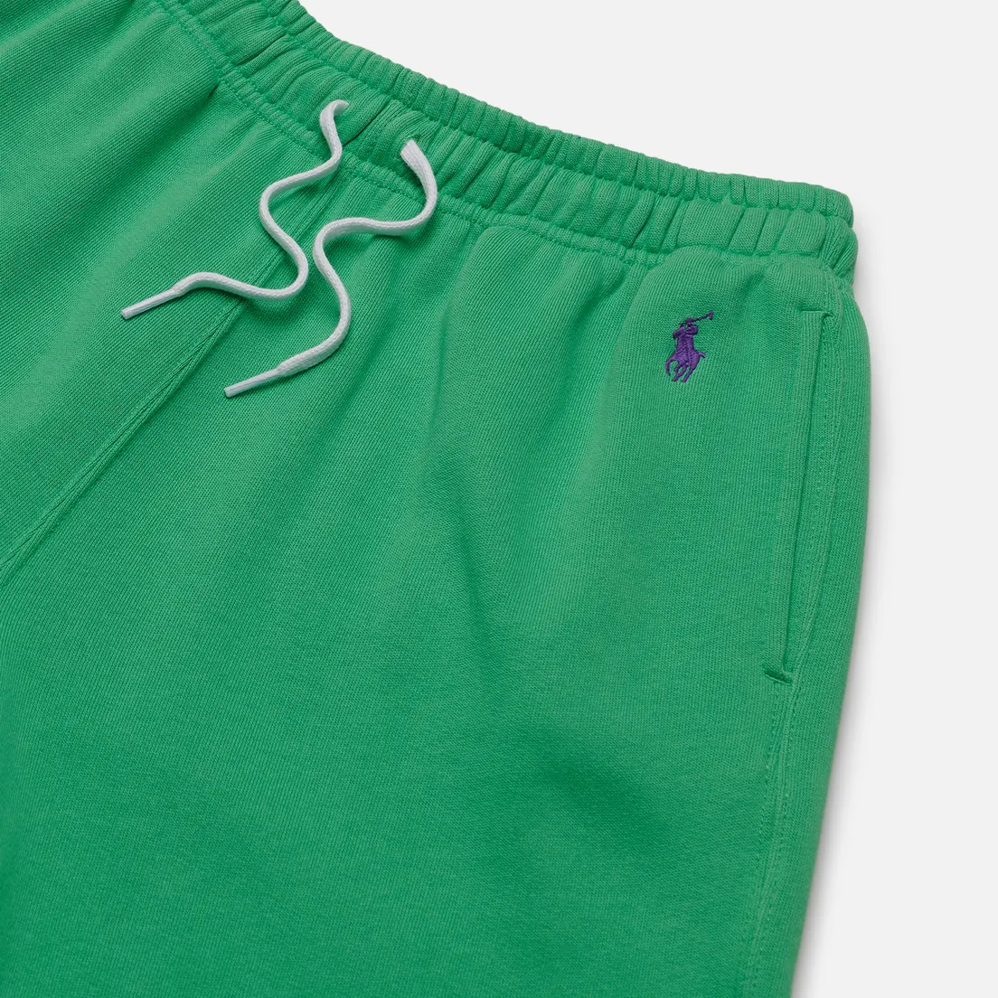 Polo Ralph Lauren Женские брюки Fleece Relaxed Fit