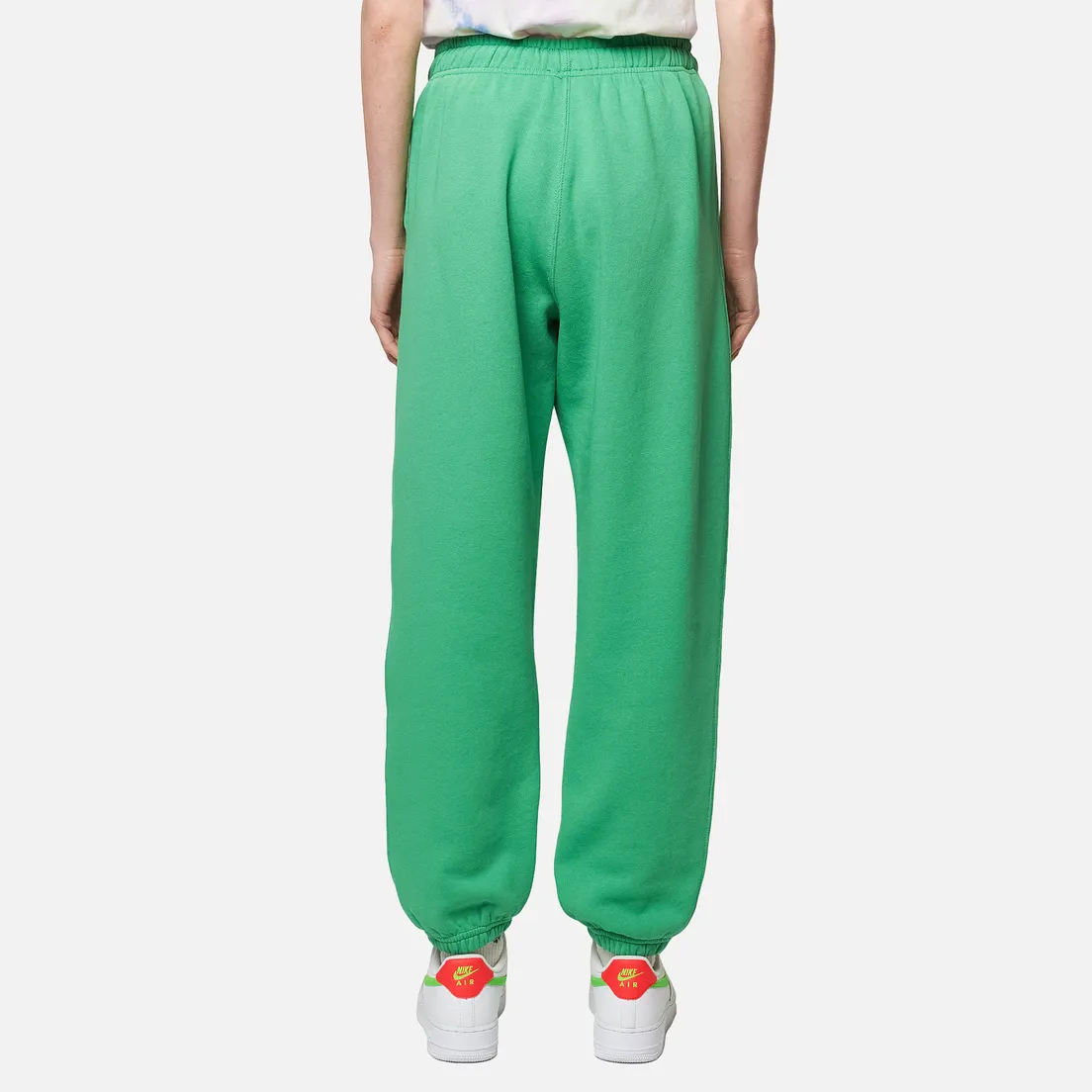 Polo Ralph Lauren Женские брюки Fleece Relaxed Fit