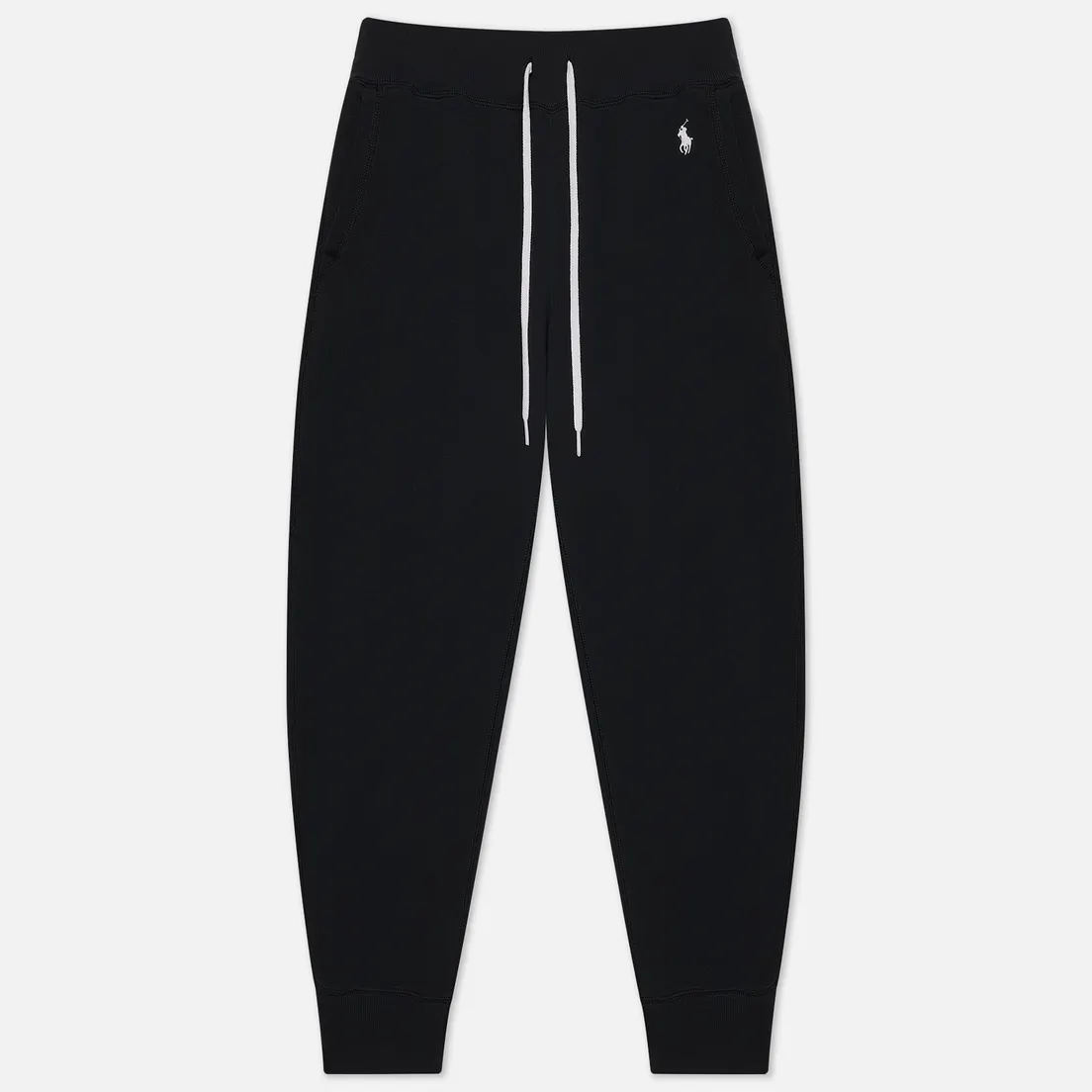 Polo Ralph Lauren Женские брюки Polo Pony Mini Logo Ankle