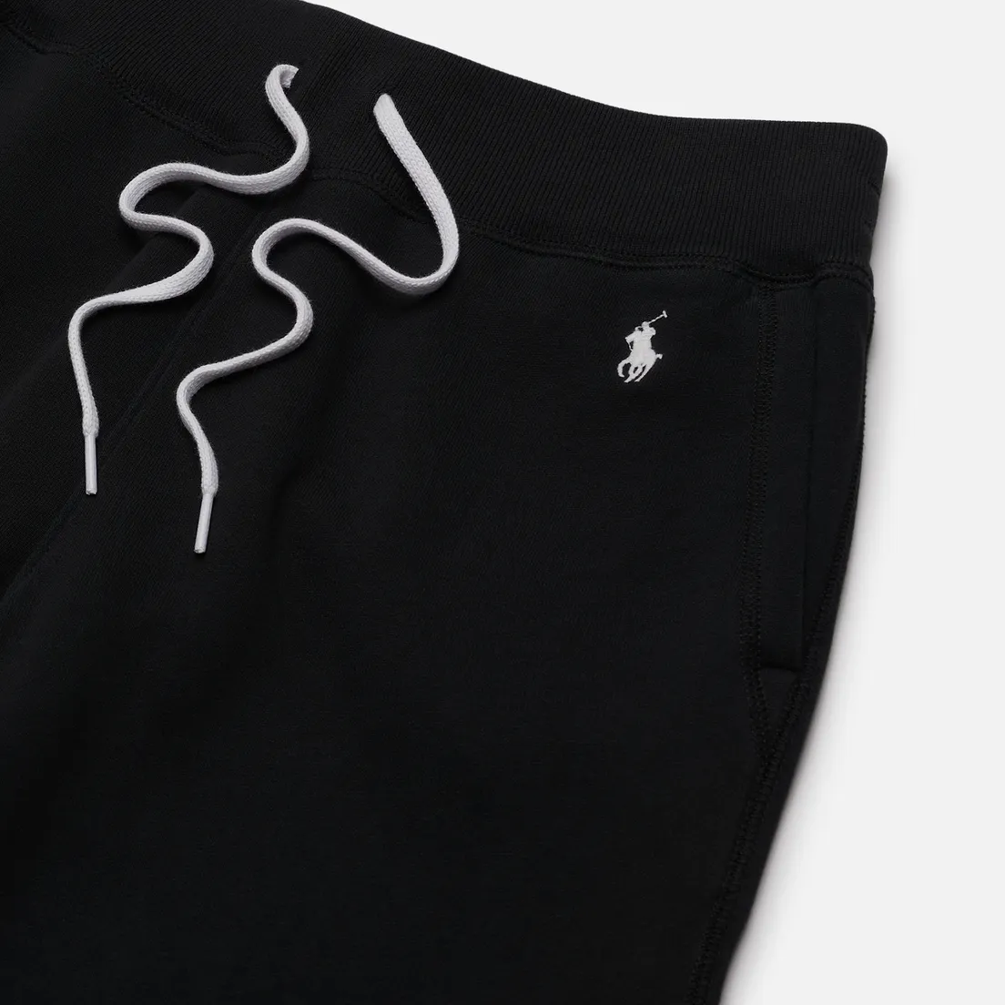 Polo Ralph Lauren Женские брюки Polo Pony Mini Logo Ankle
