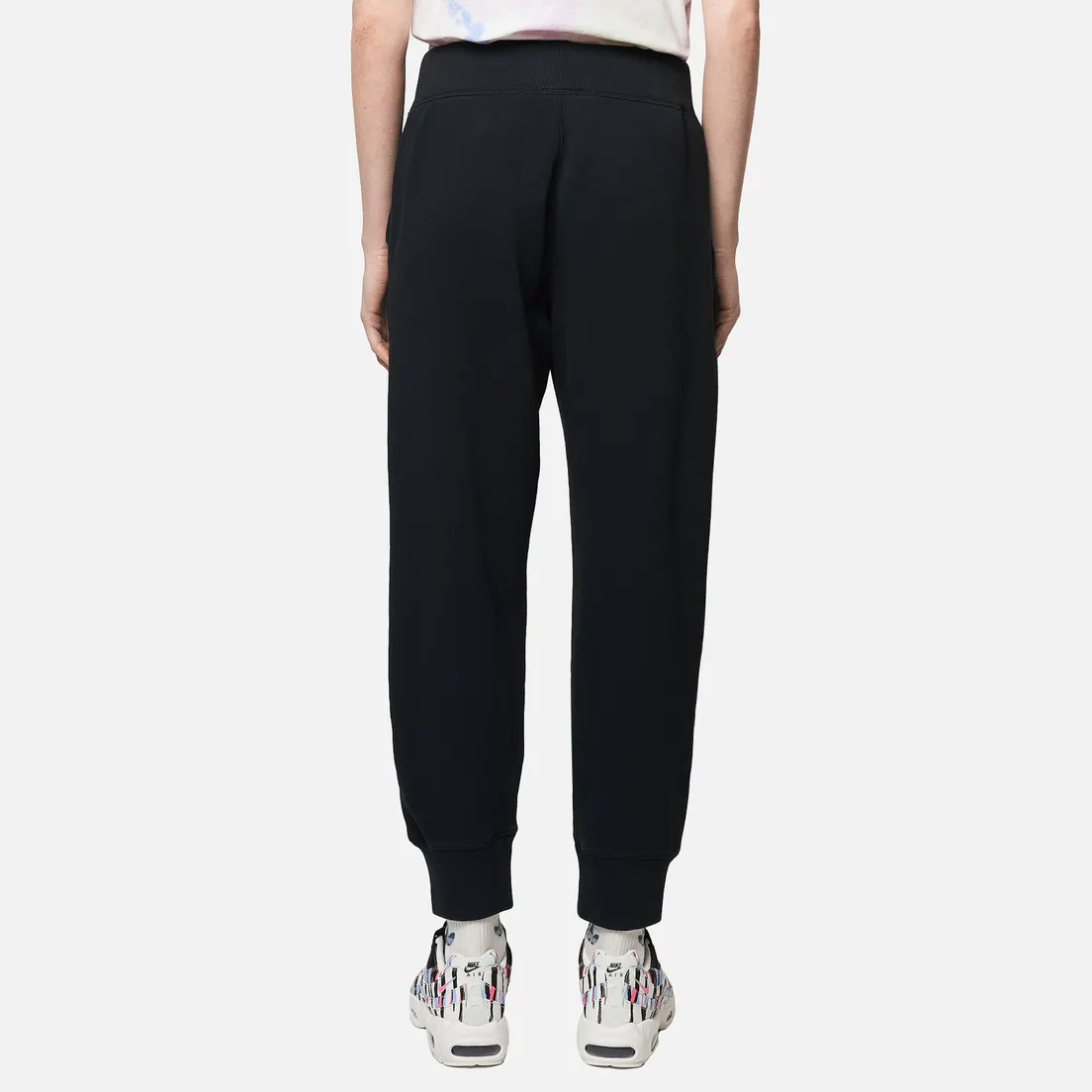 Polo Ralph Lauren Женские брюки Polo Pony Mini Logo Ankle