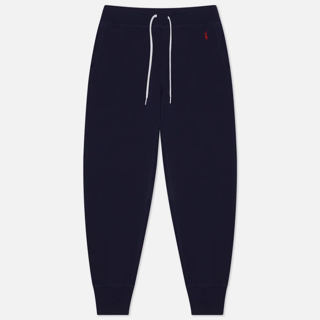 Polo Ralph Lauren Женские брюки Polo Pony Mini Logo Ankle