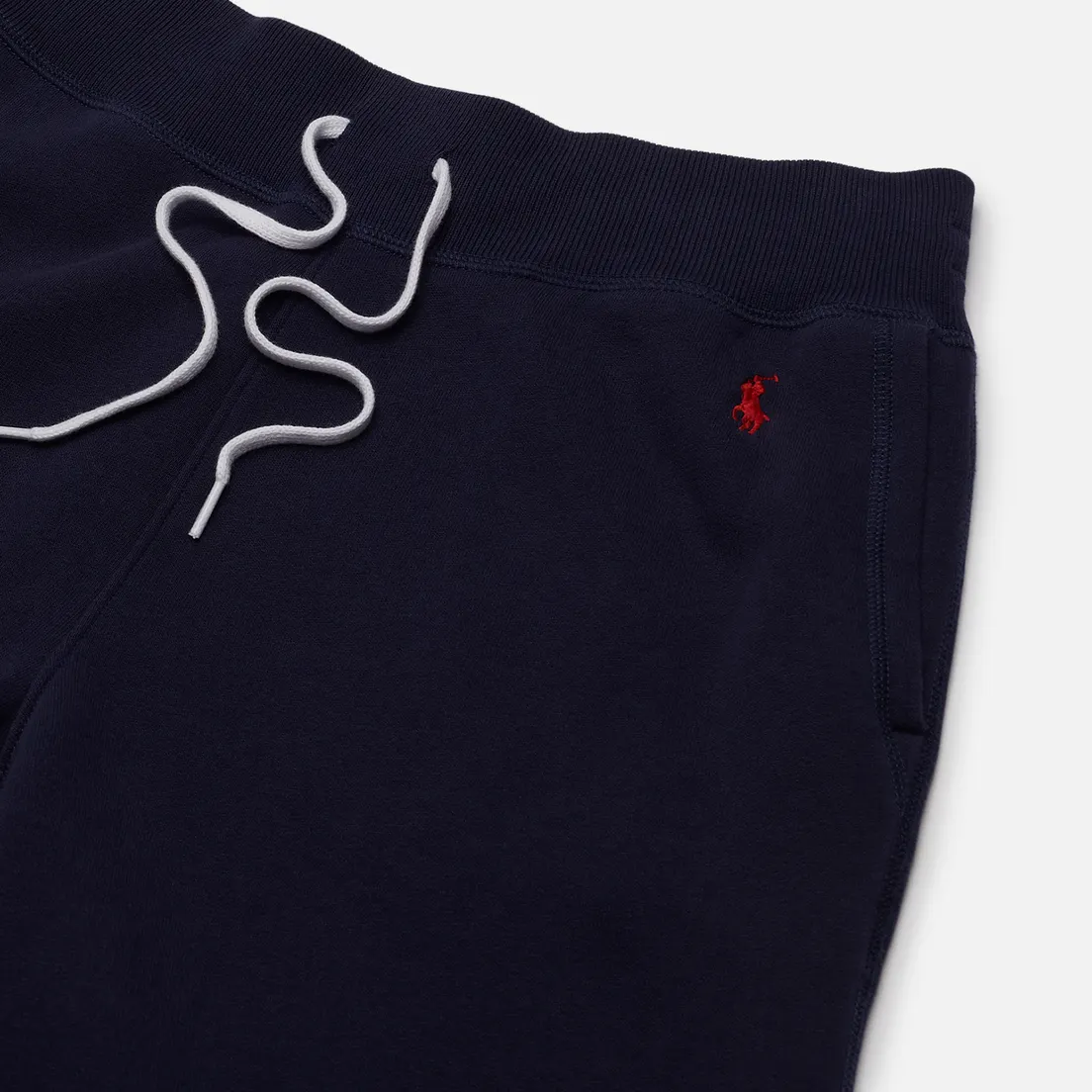 Polo Ralph Lauren Женские брюки Polo Pony Mini Logo Ankle