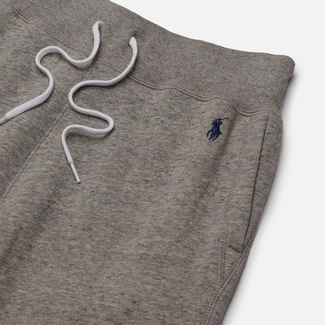 Polo Ralph Lauren Женские брюки Polo Pony Mini Logo Ankle