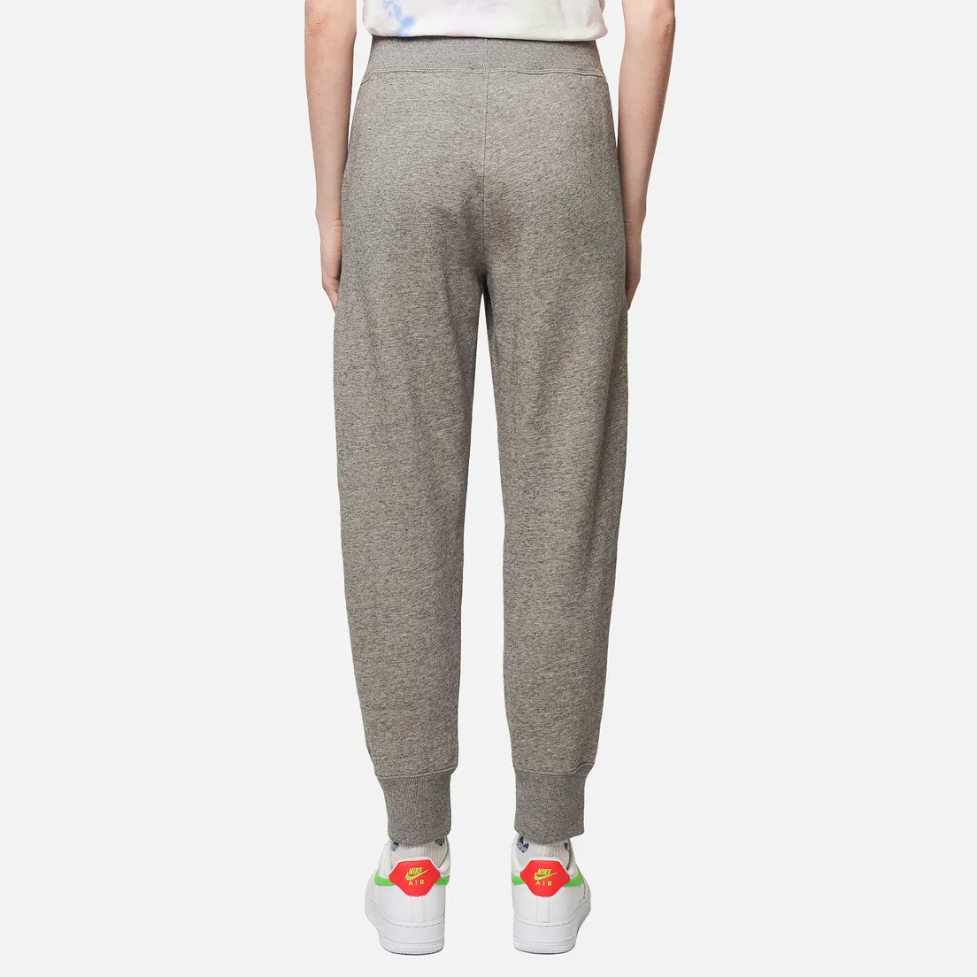 Polo Ralph Lauren Женские брюки Polo Pony Mini Logo Ankle