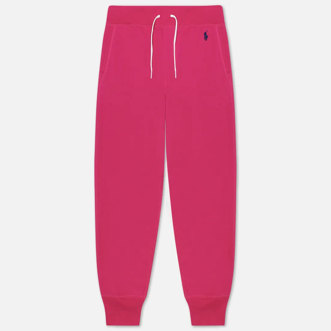 Polo Ralph Lauren Женские брюки Polo Pony Mini Logo Ankle Featherweight Fleece