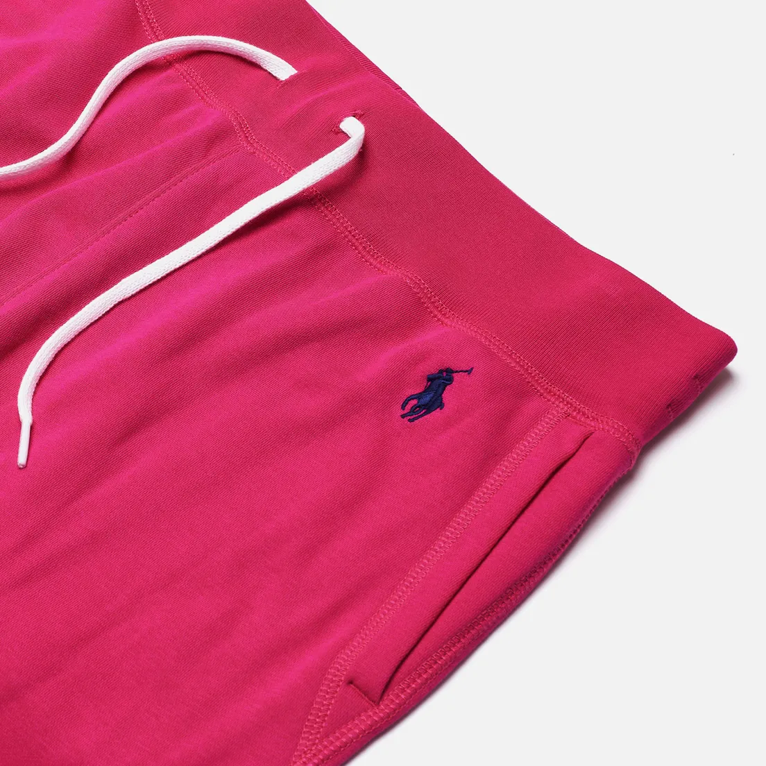 Polo Ralph Lauren Женские брюки Polo Pony Mini Logo Ankle Featherweight Fleece