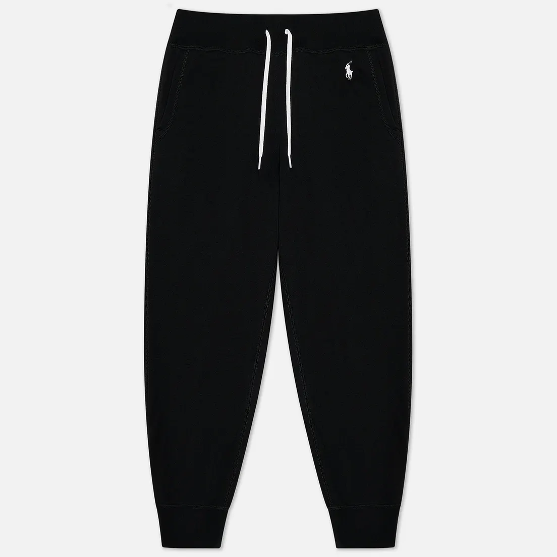 Polo Ralph Lauren Женские брюки Polo Pony Mini Logo Ankle Featherweight Fleece