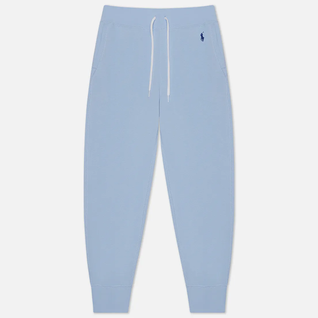 Polo Ralph Lauren Женские брюки Polo Pony Mini Logo Ankle Featherweight Fleece