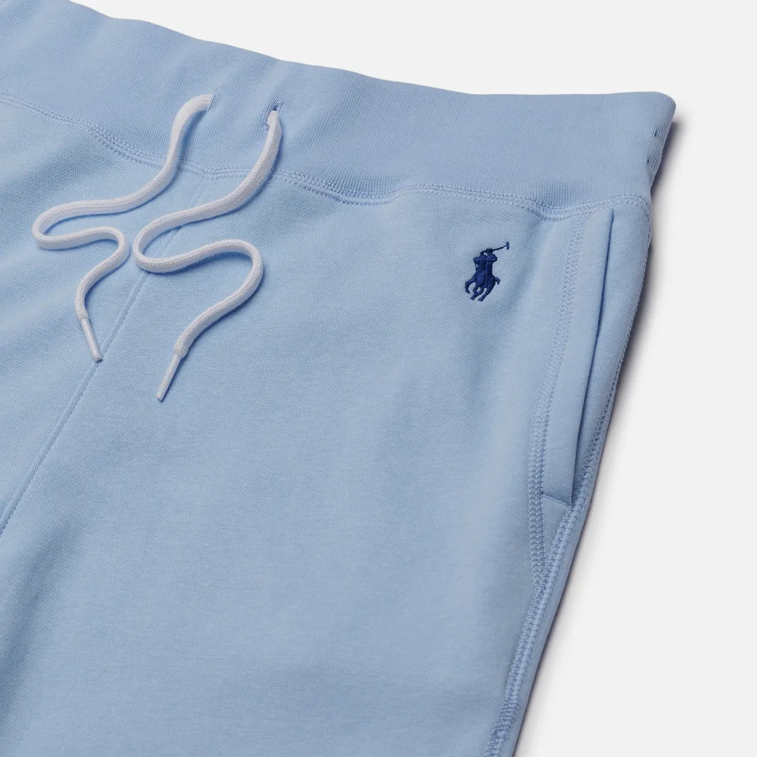 Polo Ralph Lauren Женские брюки Polo Pony Mini Logo Ankle Featherweight Fleece