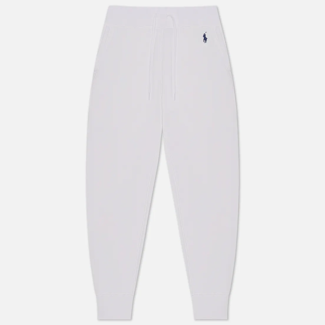 Polo Ralph Lauren Женские брюки Polo Pony Mini Logo Ankle Featherweight Fleece