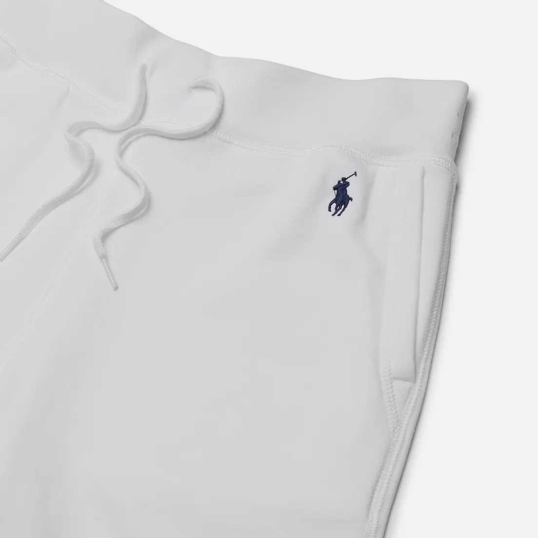Polo Ralph Lauren Женские брюки Polo Pony Mini Logo Ankle Featherweight Fleece