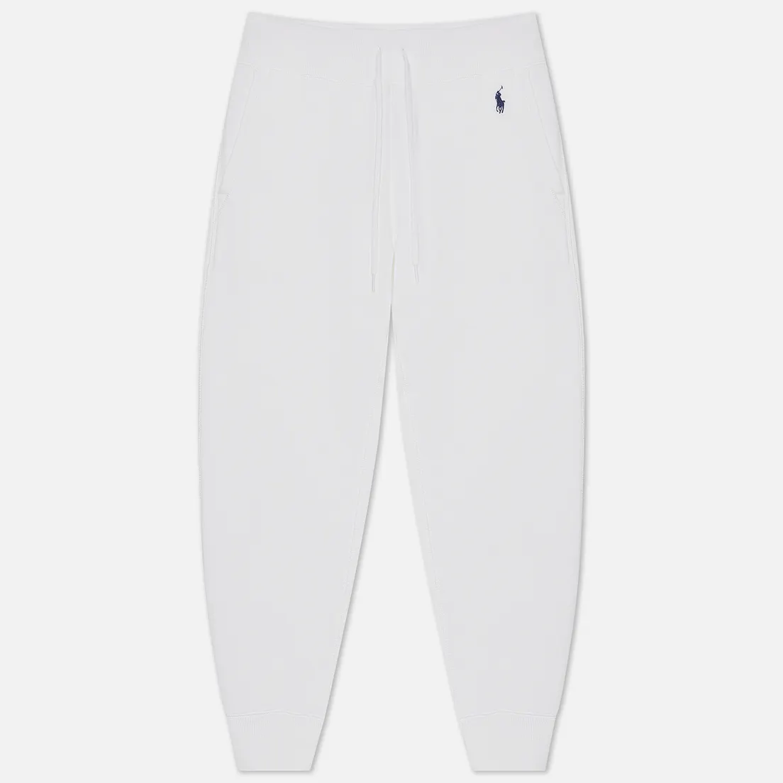 Polo Ralph Lauren Женские брюки Polo Pony Mini Logo Ankle