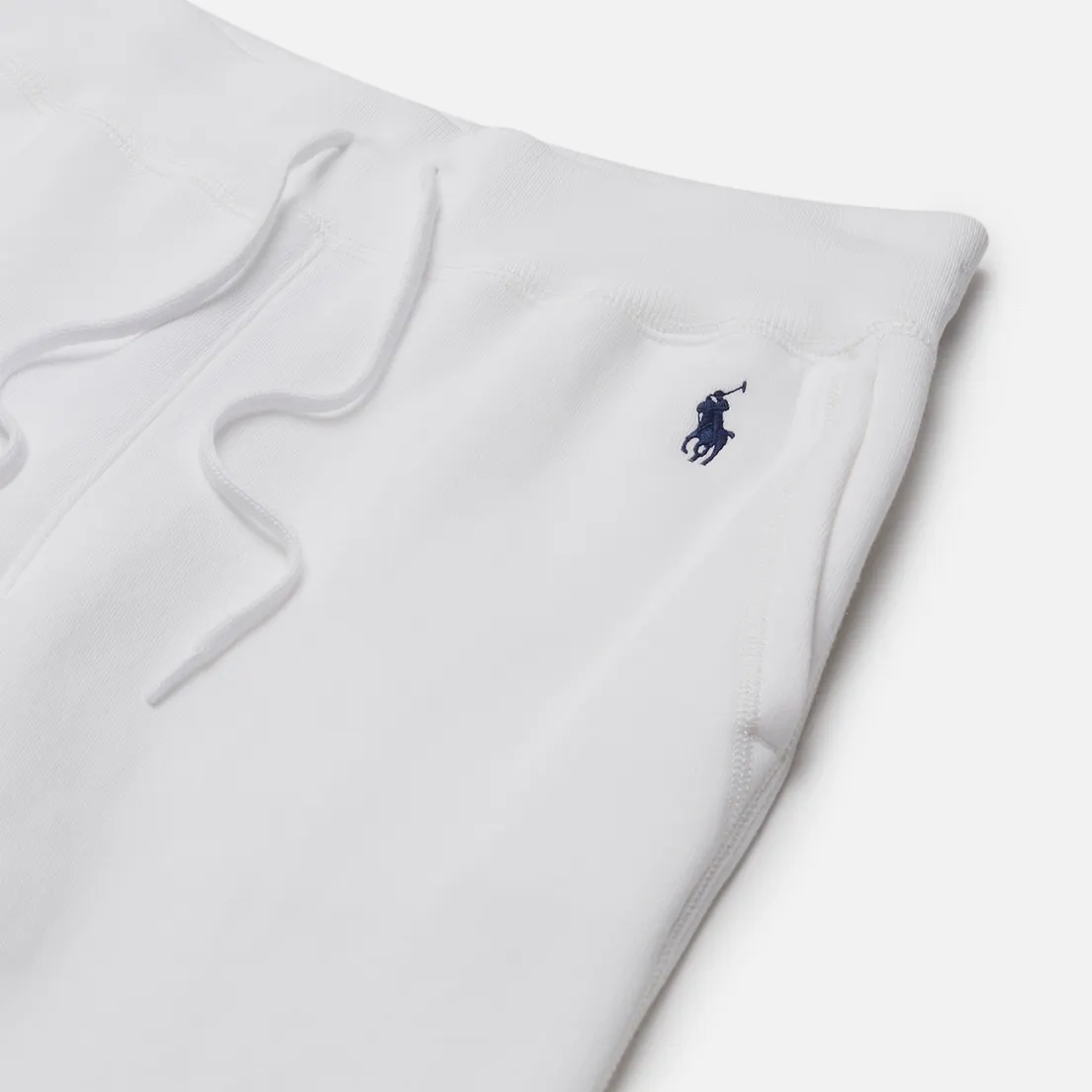 Polo Ralph Lauren Женские брюки Polo Pony Mini Logo Ankle