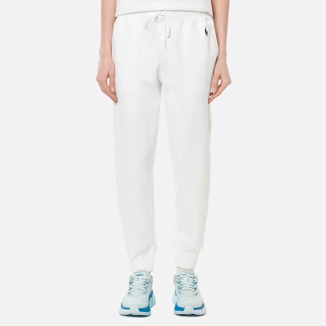 Polo Ralph Lauren Женские брюки Polo Pony Mini Logo Ankle