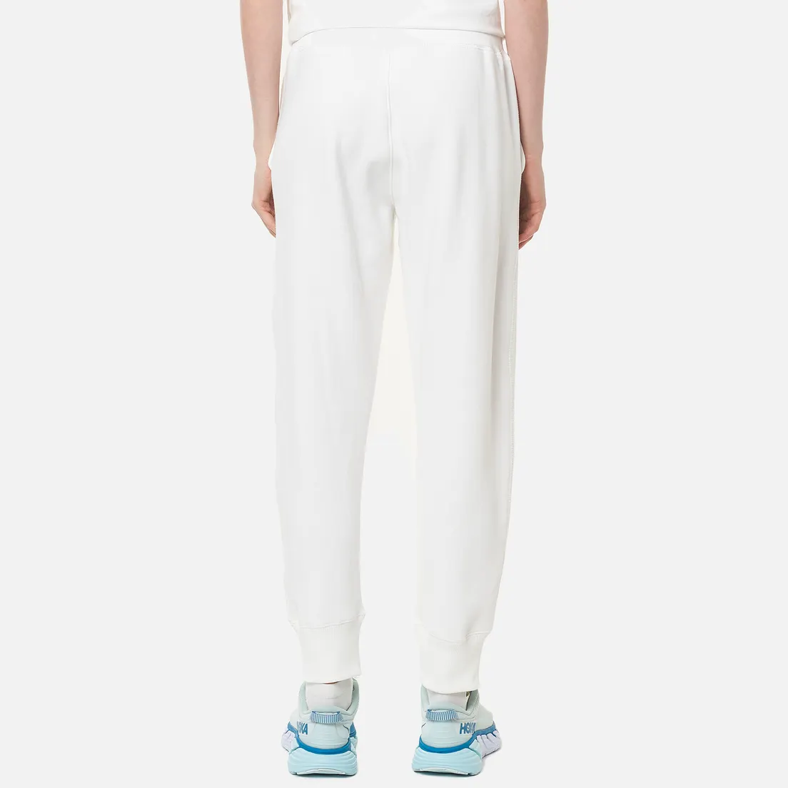 Polo Ralph Lauren Женские брюки Polo Pony Mini Logo Ankle