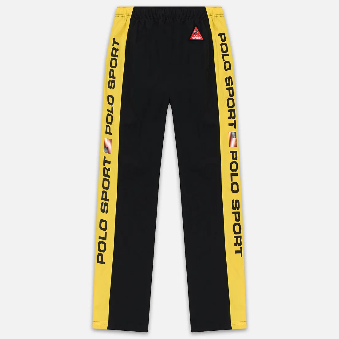 Polo Ralph Lauren Женские брюки Stripe Polo Sport Freestyle Nylon