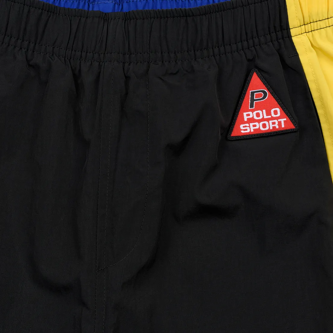 Polo Ralph Lauren Женские брюки Stripe Polo Sport Freestyle Nylon