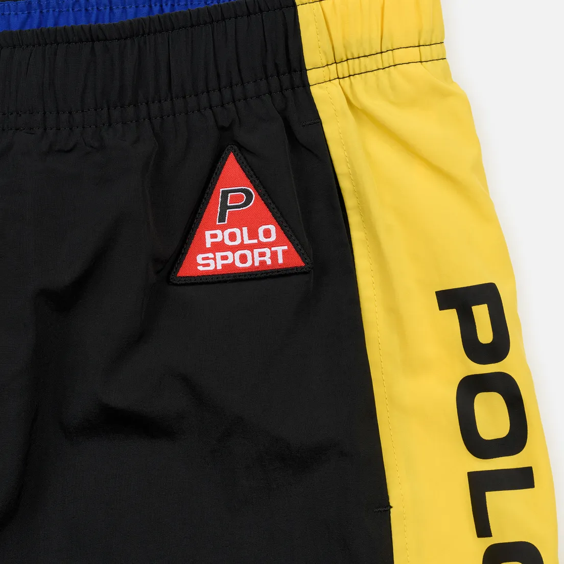 Polo Ralph Lauren Женские брюки Stripe Polo Sport Freestyle Nylon