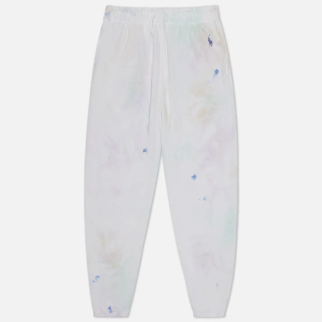 Polo Ralph Lauren Женские брюки Tie-Dye Fleece