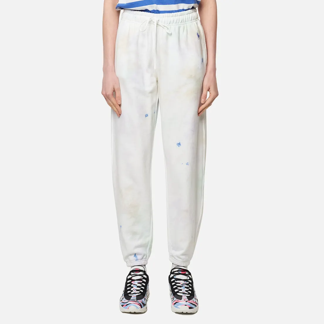 Polo Ralph Lauren Женские брюки Tie-Dye Fleece