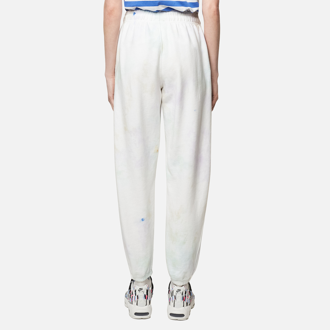Polo Ralph Lauren Женские брюки Tie-Dye Fleece