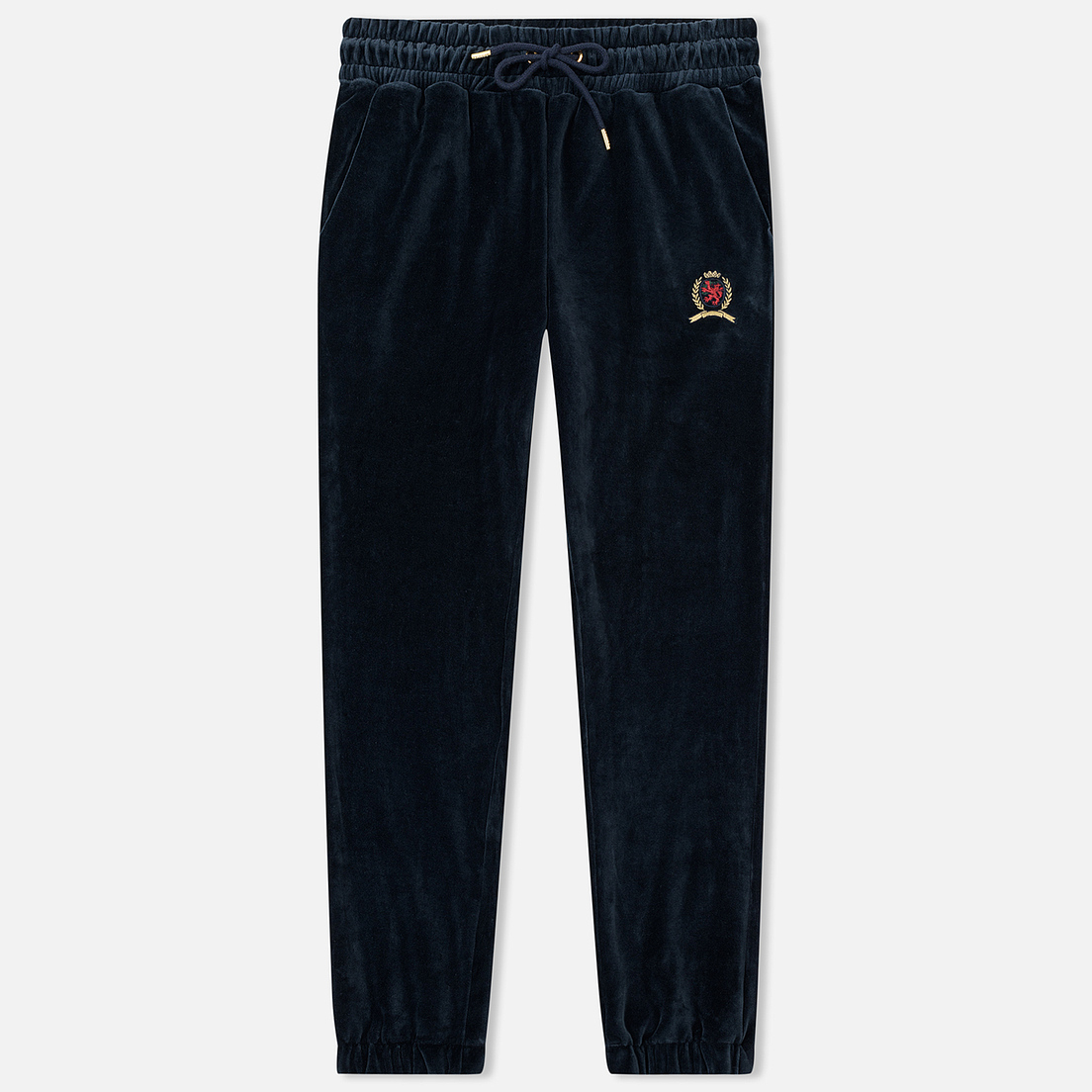 Tommy Jeans Женские брюки Crest Velvet