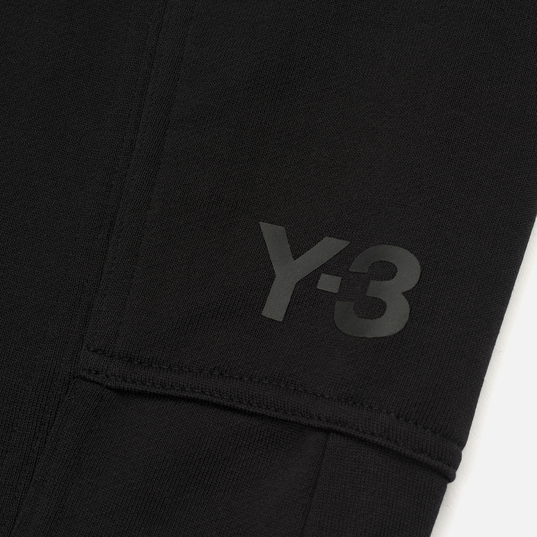 Y-3 Женские брюки Cocoon