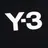 Y-3