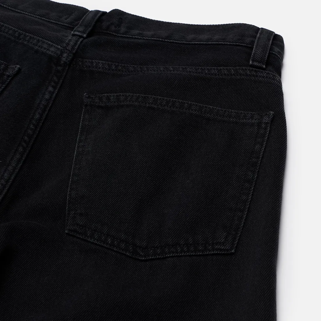 Carhartt WIP Женские джинсы W' Mita 10.5 Oz
