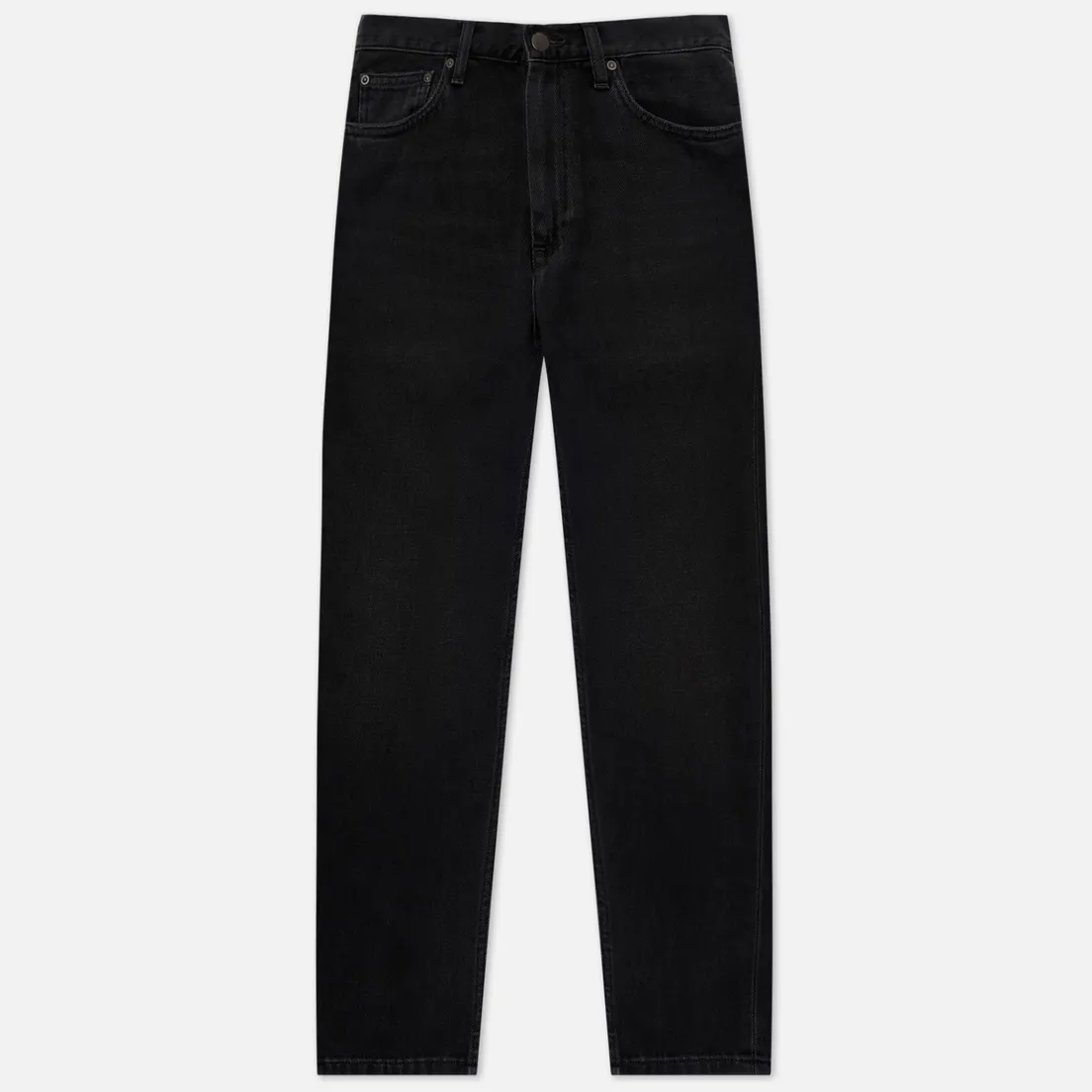 Carhartt WIP Женские джинсы W' Page Carrot Ankle Slim 10.5 Oz