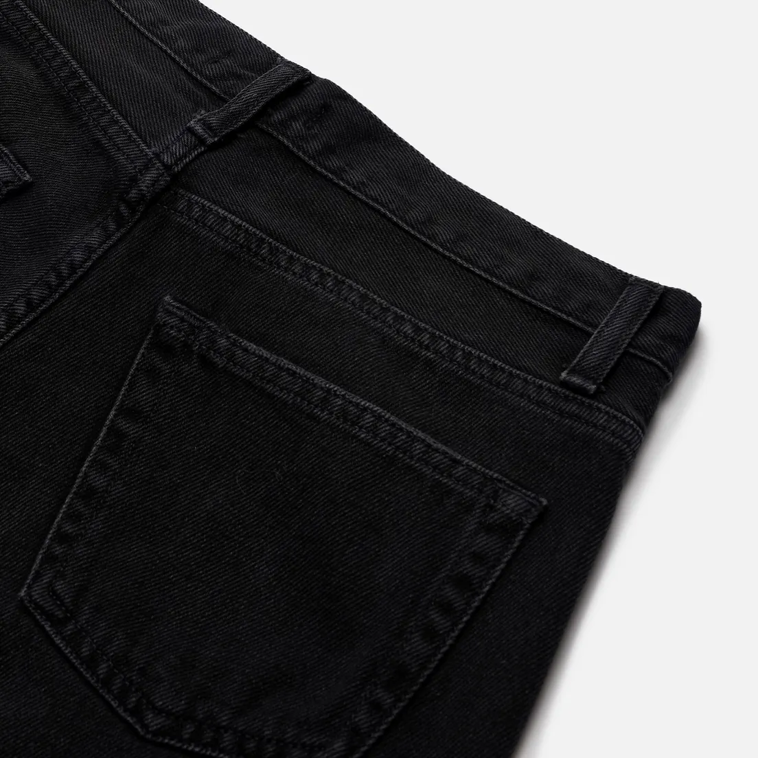 Carhartt WIP Женские джинсы W' Page Carrot Ankle Slim 10.5 Oz