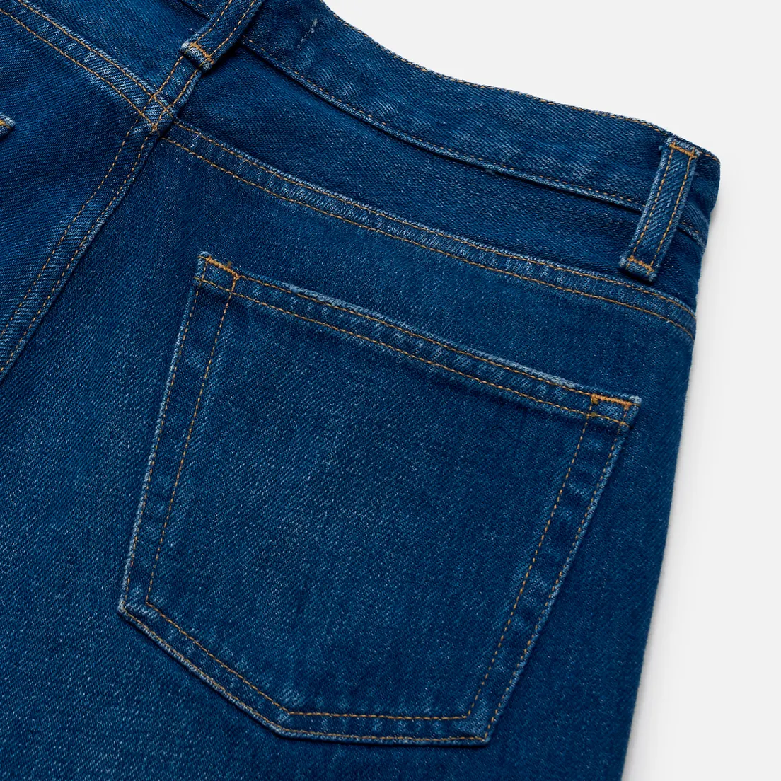 Carhartt WIP Женские джинсы W' Page Carrot Ankle Slim 13 Oz