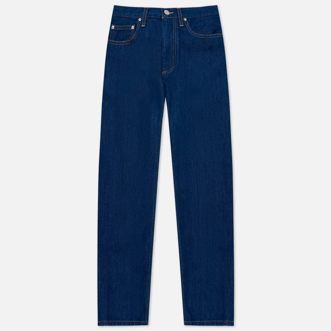 Carhartt WIP Женские джинсы W' Page Carrot Ankle Slim 13 Oz