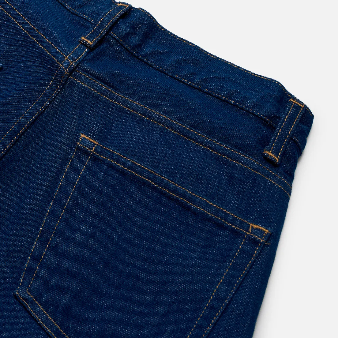Carhartt WIP Женские джинсы W' Page Carrot Ankle Slim 13 Oz
