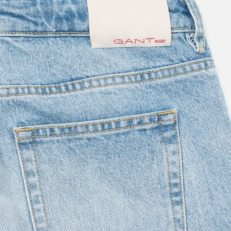 Gant Rugger Женские джинсы Patti