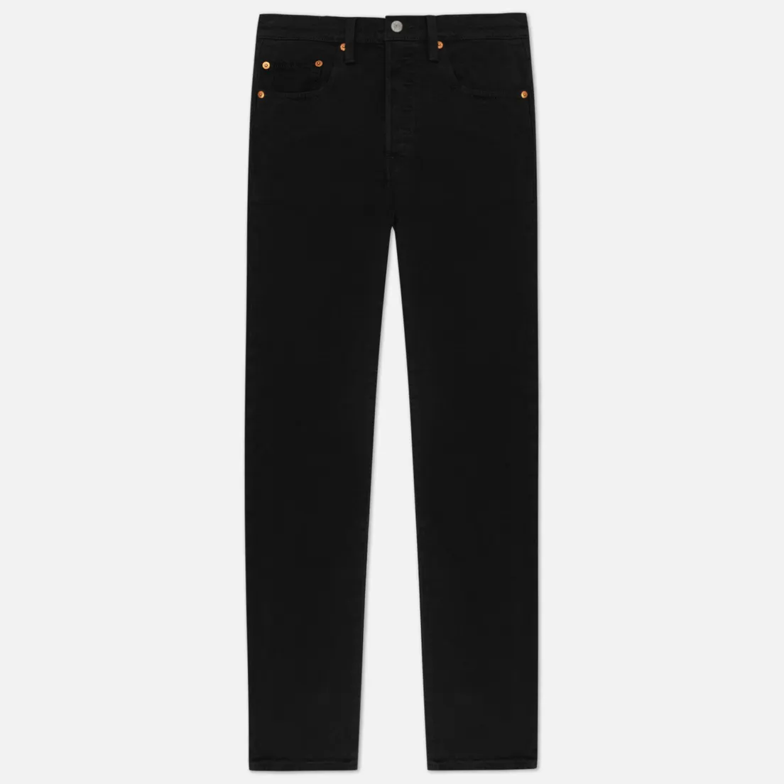 Levi's Женские джинсы 501 Crop