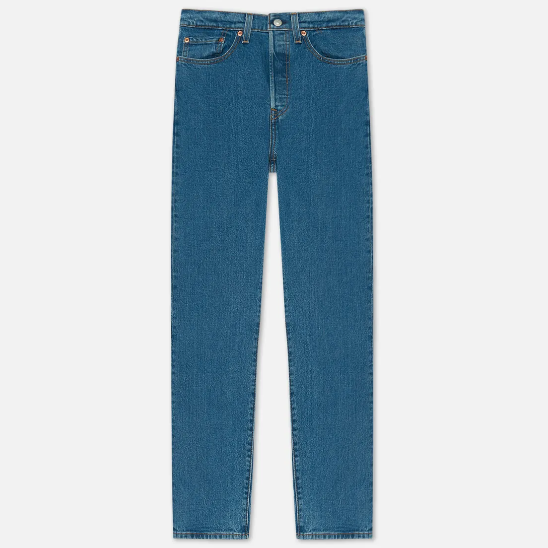 Levi's Женские джинсы 501 Crop