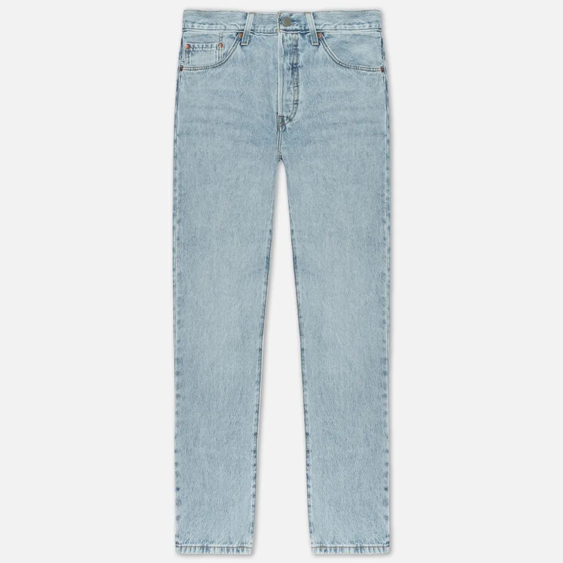 Levi's Женские джинсы 501 Crop