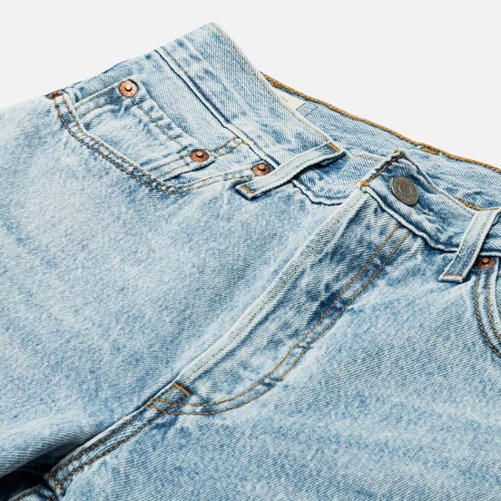 Женские джинсы Levi's 501 Crop Montgomery Baked