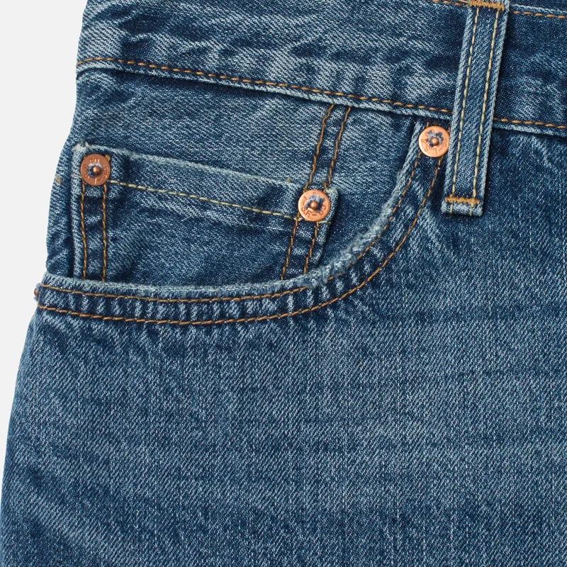 Levi's Женские джинсы 501 CT