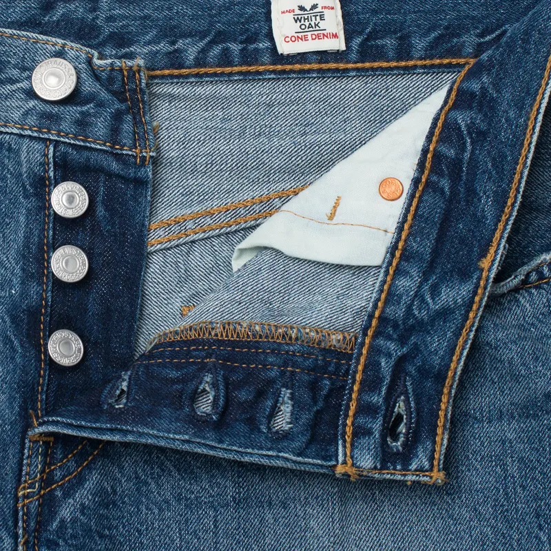 Levi's Женские джинсы 501 CT