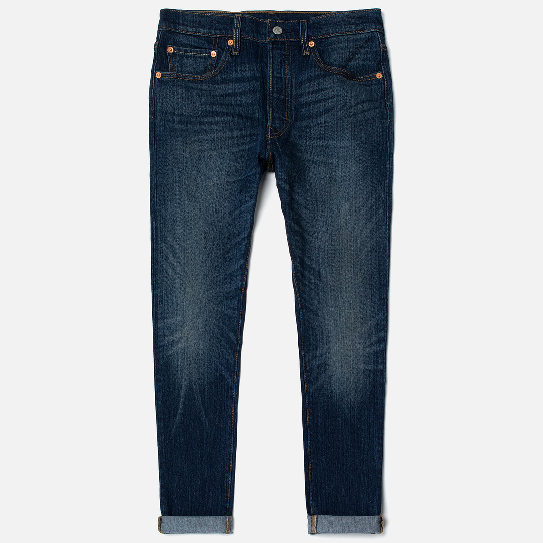 Levi's Женские джинсы 501 Skinny