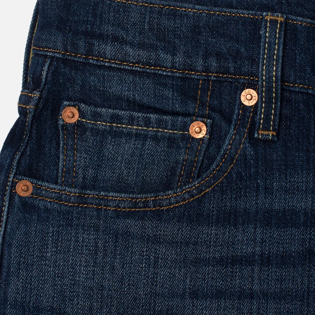 Levi's Женские джинсы 501 Skinny