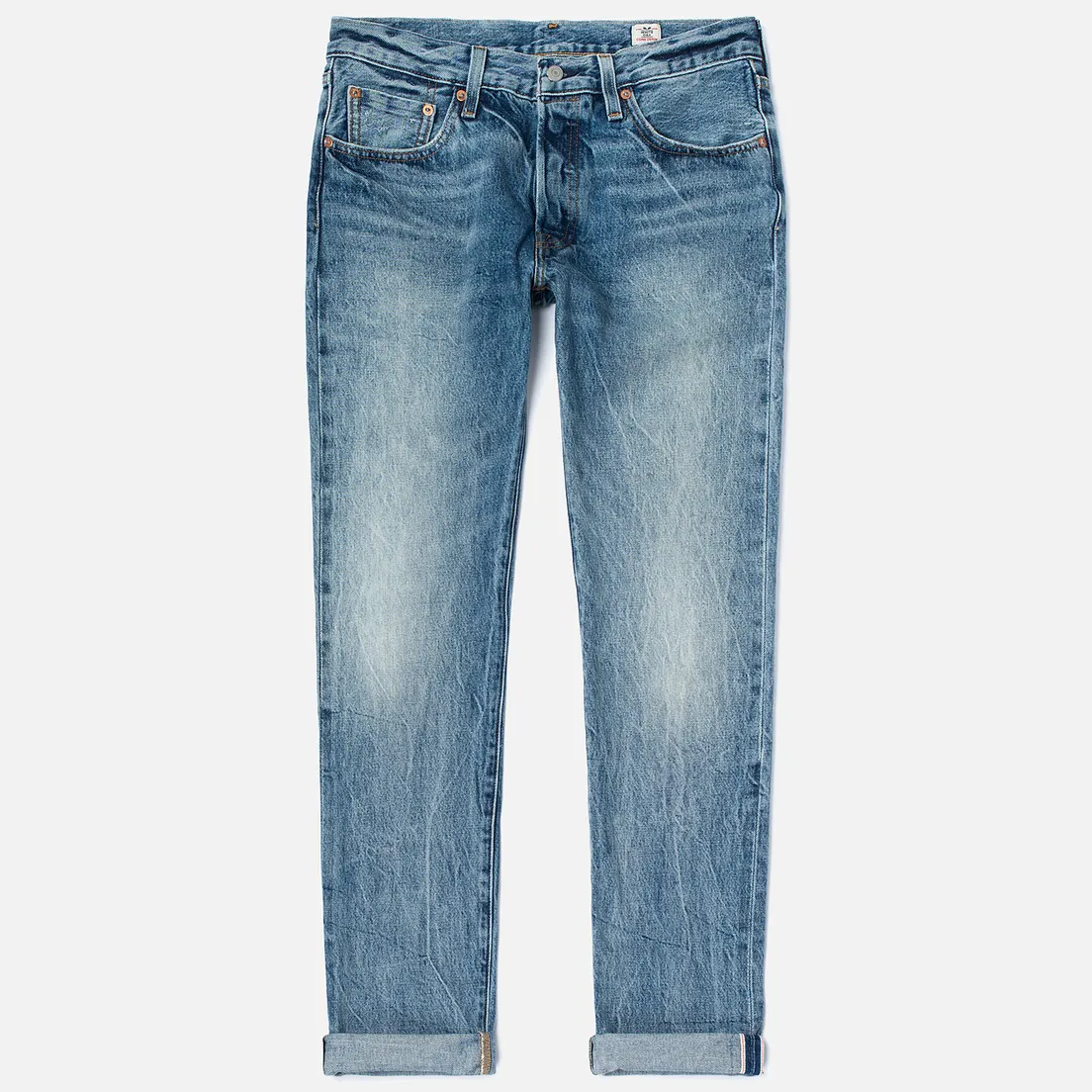 Levi's Женские джинсы 501